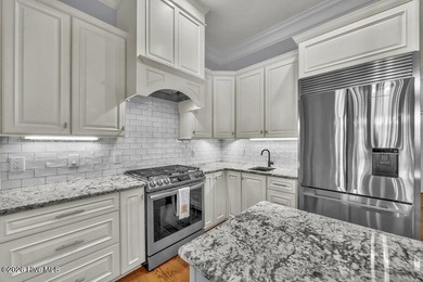 Welcome to this exceptional 4 bedroom, 3.5 bath home overlooking - photo 17