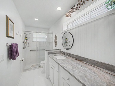 Welcome to this beautifully upgraded 3-bedroom, 2-bathroom home - photo 17