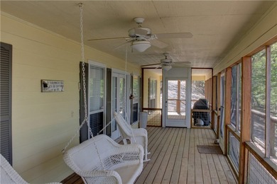 Discover the ultimate lakefront retreat on 3.76 private acres - photo 18