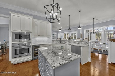 Welcome to this exceptional 4 bedroom, 3.5 bath home overlooking - photo 18