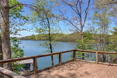 Discover the ultimate lakefront retreat on 3.76 private acres - photo 19