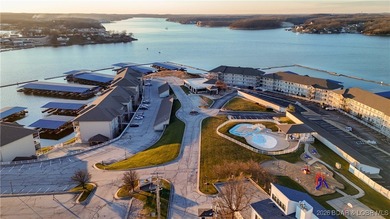 Lake of the Ozarks Condo For Sale in Osage Beach Missouri