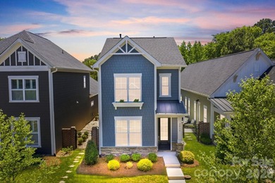 Discover refined living in the highly sought-after Westport - photo 1