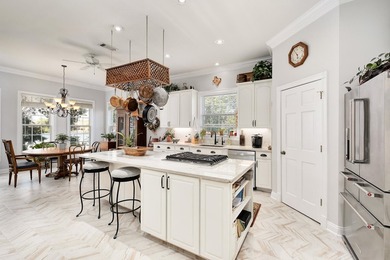 Exquisite Waterfront Oasis on Joe's Bayou *No HOA*** Experience - photo 21