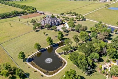 (private lake, pond, creek) Acreage For Sale in Forney Texas