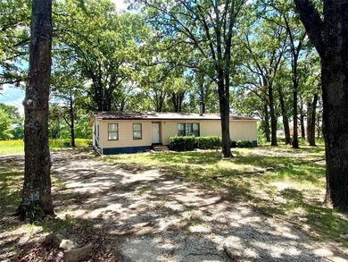 Lake Fork Home For Sale in Emory Texas