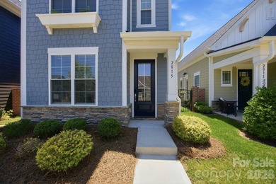 Discover refined living in the highly sought-after Westport - photo 2