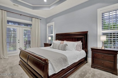 Welcome to this exceptional 4 bedroom, 3.5 bath home overlooking - photo 23