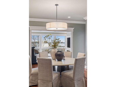 Rare opportunity to own Widsten's largest townhome, set high on - photo 25