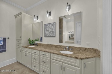 Welcome to this exceptional 4 bedroom, 3.5 bath home overlooking - photo 26