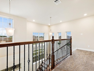 Welcome to this spacious and well-appointed home in Oak Point - photo 26