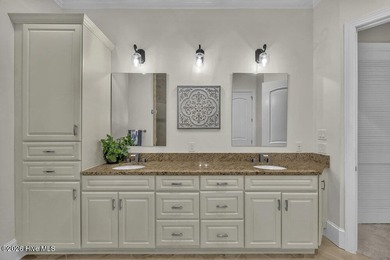 Welcome to this exceptional 4 bedroom, 3.5 bath home overlooking - photo 27