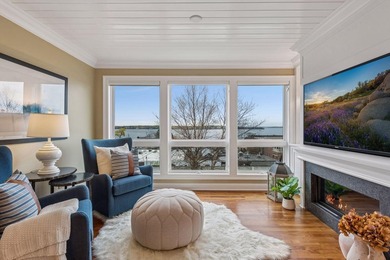 Rare opportunity to own Widsten's largest townhome, set high on - photo 27