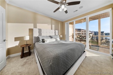 Experience lake life at its best- with a superb price tag! This