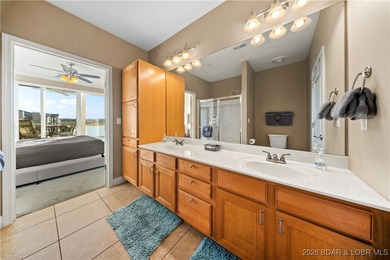 Experience lake life at its best- with a superb price tag! This