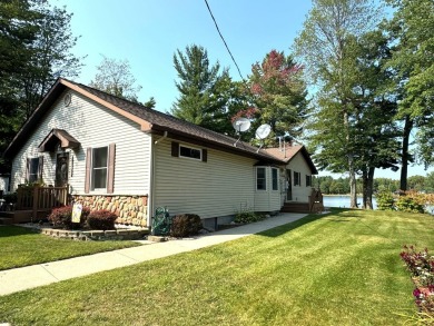 Blue Lake - Gladwin County Home For Sale in Gladwin Michigan