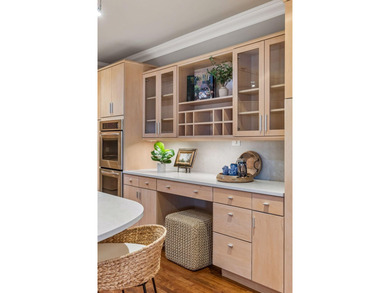 Rare opportunity to own Widsten's largest townhome, set high on - photo 31