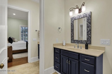 Welcome to this exceptional 4 bedroom, 3.5 bath home overlooking - photo 32