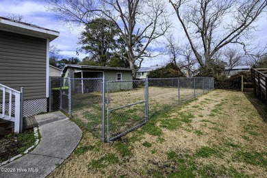 Positioned on a prominent corner lot in the heart of a charming - photo 33