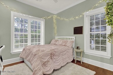 Welcome to this exceptional 4 bedroom, 3.5 bath home overlooking - photo 33