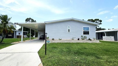 This well-maintained 3-bedroom, 2-bath home offers 1,378 square - photo 3