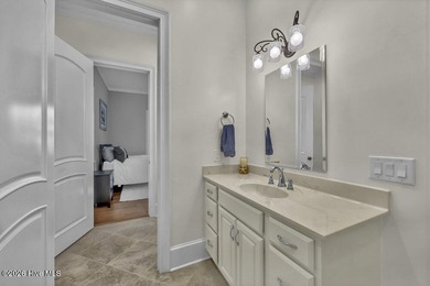 Welcome to this exceptional 4 bedroom, 3.5 bath home overlooking - photo 36