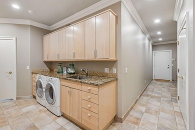 Rare opportunity to own Widsten's largest townhome, set high on - photo 37