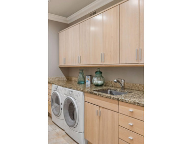 Rare opportunity to own Widsten's largest townhome, set high on - photo 38