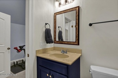 Welcome to this exceptional 4 bedroom, 3.5 bath home overlooking - photo 39