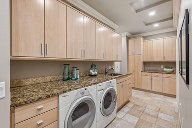 Rare opportunity to own Widsten's largest townhome, set high on - photo 39