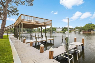 Exquisite Waterfront Oasis on Joe's Bayou *No HOA*** Experience - photo 40