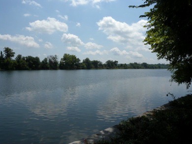 Savannah River - Richmond County Lot For Sale in Augusta Georgia