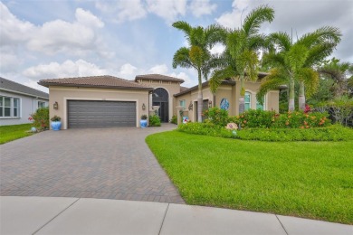 Lake Home For Sale in Wimauma, Florida