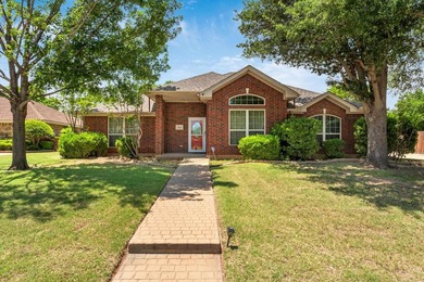 Lake Wichita Home For Sale in Wichita Falls Texas