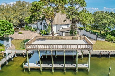 Exquisite Waterfront Oasis on Joe's Bayou *No HOA*** Experience - photo 42