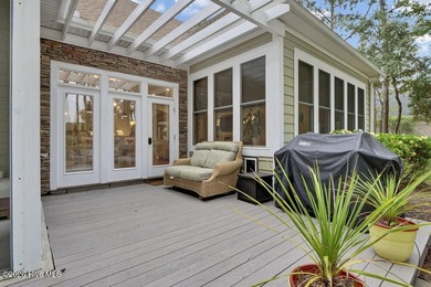 Welcome to this exceptional 4 bedroom, 3.5 bath home overlooking - photo 43