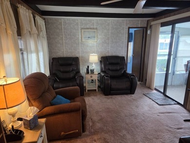 Just move into this cozy three bedroom two bath, home has good - photo 3
