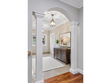 Rare opportunity to own Widsten's largest townhome, set high on - photo 43