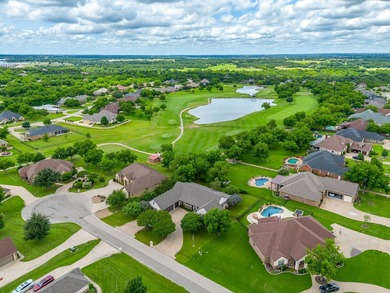 Pecan Plantation Nutcracker Golf Course. Custom-built by Will - photo 4