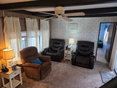 Just move into this cozy three bedroom two bath, home has good - photo 4
