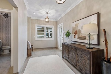 Rare opportunity to own Widsten's largest townhome, set high on - photo 44