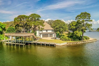Exquisite Waterfront Oasis on Joe's Bayou *No HOA*** Experience - photo 45