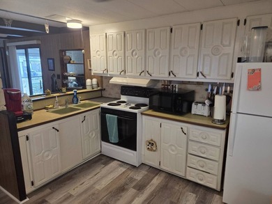Just move into this cozy three bedroom two bath, home has good - photo 5