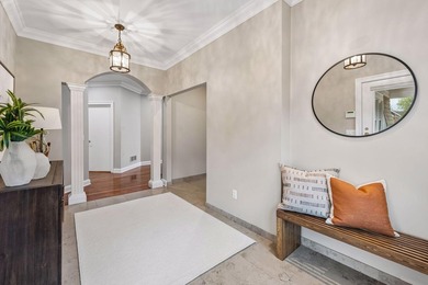 Rare opportunity to own Widsten's largest townhome, set high on - photo 45
