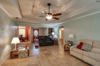 Welcome home to this updated Sikes Estates property featuring a - photo 5