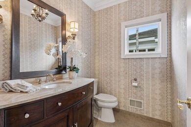 Rare opportunity to own Widsten's largest townhome, set high on - photo 46