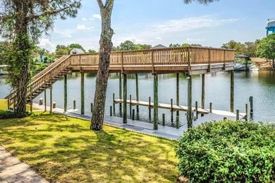 Exquisite Waterfront Oasis on Joe's Bayou *No HOA*** Experience - photo 47