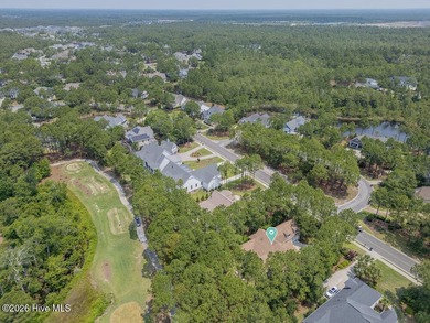 Welcome to this exceptional 4 bedroom, 3.5 bath home overlooking - photo 47