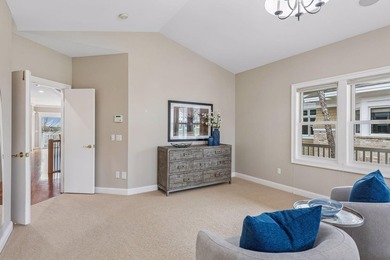 Rare opportunity to own Widsten's largest townhome, set high on - photo 48