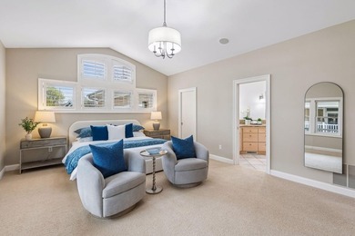 Rare opportunity to own Widsten's largest townhome, set high on - photo 50
